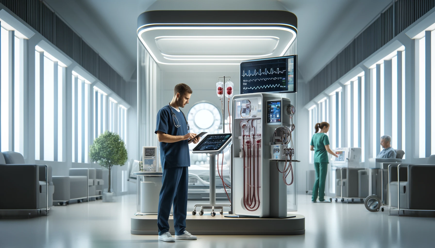 Nephrology 