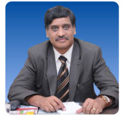 Dr. B. G. Muralidhara Chief Cardiologist Trinity Hospital and Heart Foundation, Bangalore