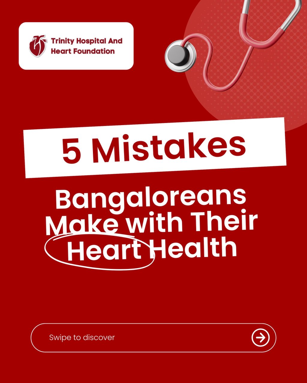 Instagram post from trinity_hospital_bengaluru. This post is in position 0.