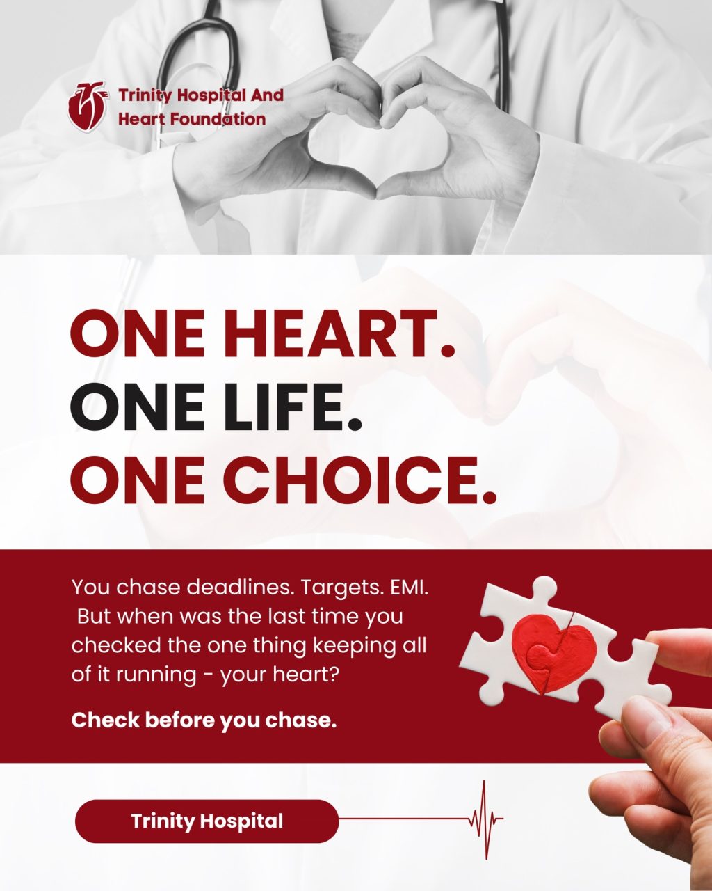 Instagram post from trinity_hospital_bengaluru. This post is in position 4.