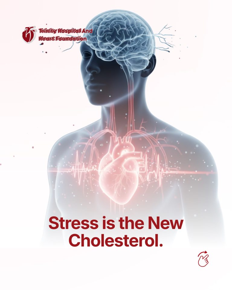 Instagram post from trinity_hospital_bengaluru. This post is in position 3.