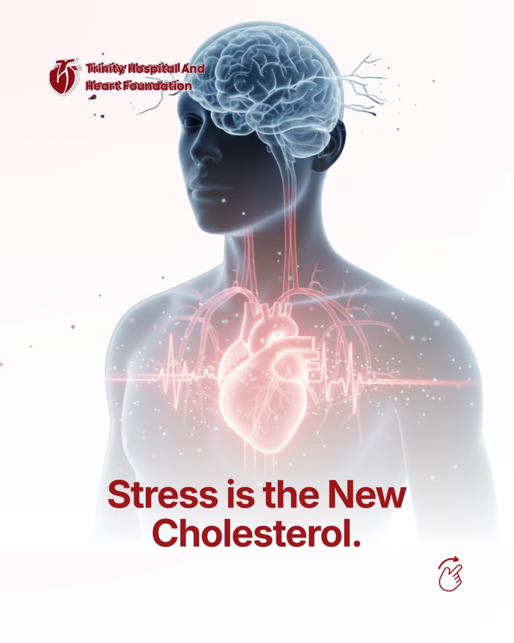 Instagram post from trinity_hospital_bengaluru. This post is in position 0.